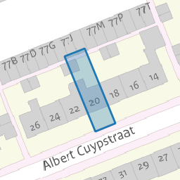 Perceel WDN01-B-4193