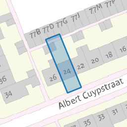 Perceel WDN01-B-4195