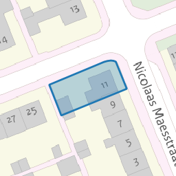 Perceel WDN01-B-4197