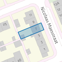 Perceel WDN01-B-4199