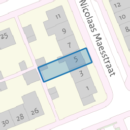 Perceel WDN01-B-4200