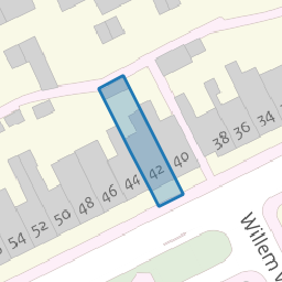 Perceel WDN01-B-4210