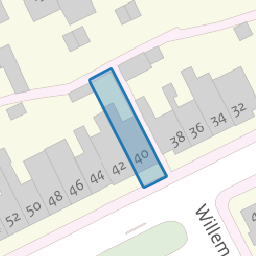 Perceel WDN01-B-4211