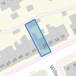 Perceel WDN01-B-4212