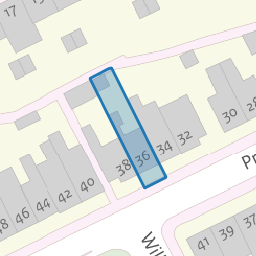 Perceel WDN01-B-4213