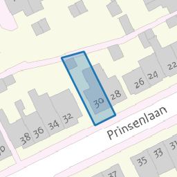 Perceel WDN01-B-4215