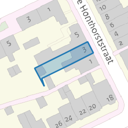 Perceel WDN01-B-4218