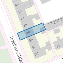 Perceel WDN01-B-4233