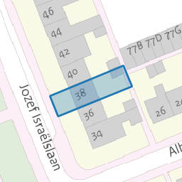 Perceel WDN01-B-4234