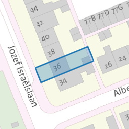 Perceel WDN01-B-4235