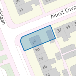 Perceel WDN01-B-4238