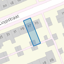 Perceel WDN01-B-4249