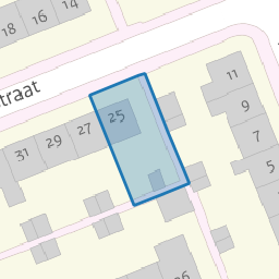 Perceel WDN01-B-4250