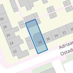 Perceel WDN01-B-4251