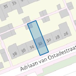 Perceel WDN01-B-4254