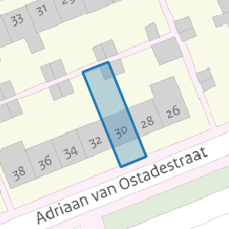 Perceel WDN01-B-4255