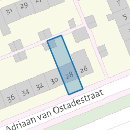 Perceel WDN01-B-4256