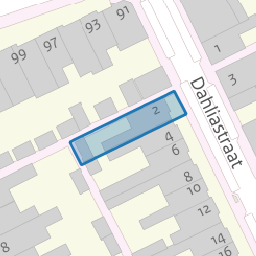 Perceel WDN01-B-4277