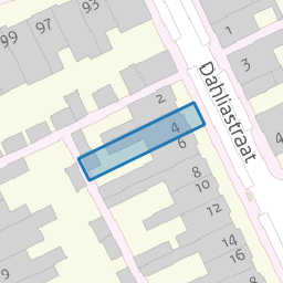 Perceel WDN01-B-4278