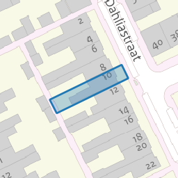 Perceel WDN01-B-4280