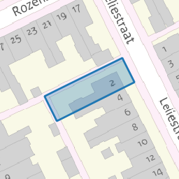 Perceel WDN01-B-4282