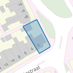 Perceel WDN01-B-4284