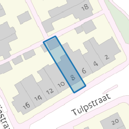 Perceel WDN01-B-4287