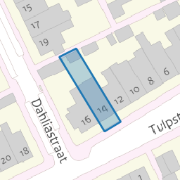 Perceel WDN01-B-4290