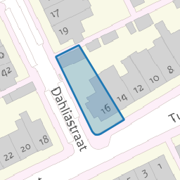 Perceel WDN01-B-4291