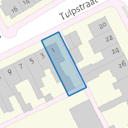 Perceel WDN01-B-4292