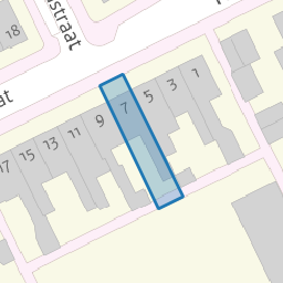 Perceel WDN01-B-4294