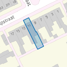 Perceel WDN01-B-4296