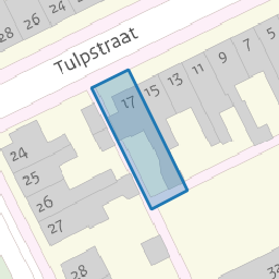 Perceel WDN01-B-4298