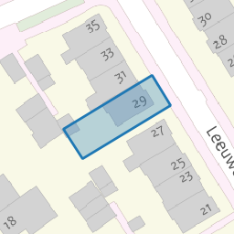 Perceel WDN01-B-4303