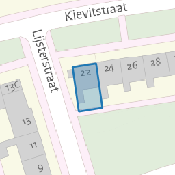 Perceel WDN01-B-4307