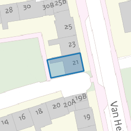 Perceel WDN01-B-4315