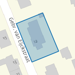 Perceel WDN01-B-4324