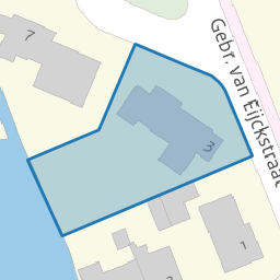 Perceel WDN01-B-4326