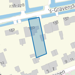 Perceel WDN01-B-4331