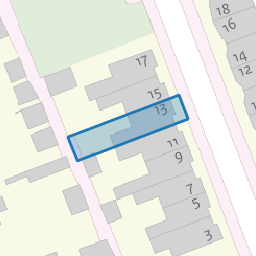 Perceel WDN01-B-4358