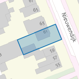 Perceel WDN01-B-4366