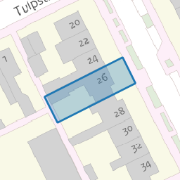 Perceel WDN01-B-4373