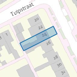 Perceel WDN01-B-4374