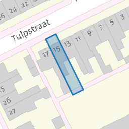 Perceel WDN01-B-4383