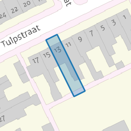 Perceel WDN01-B-4384