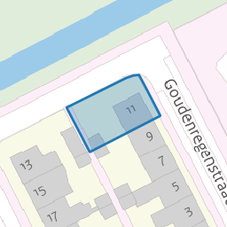 Perceel WDN01-B-4416