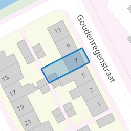 Perceel WDN01-B-4418