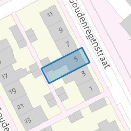 Perceel WDN01-B-4419