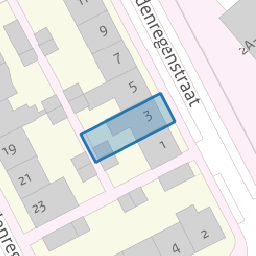 Perceel WDN01-B-4420