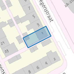 Perceel WDN01-B-4421